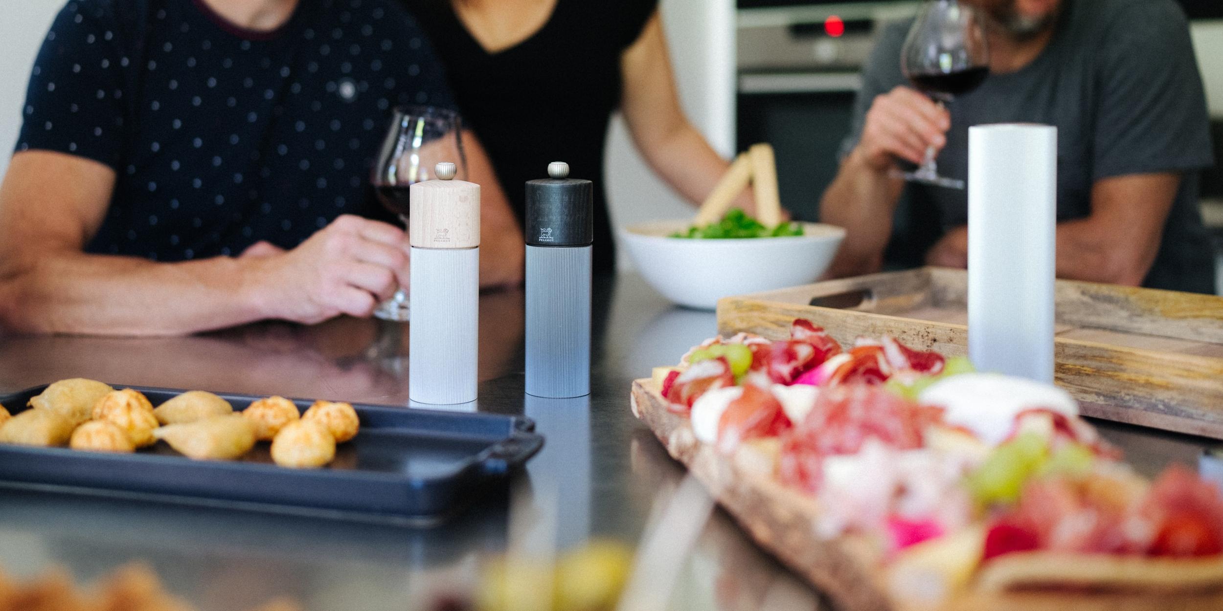 Rýchla večera alebo návšteva za dverami? Vieme, ako na to.