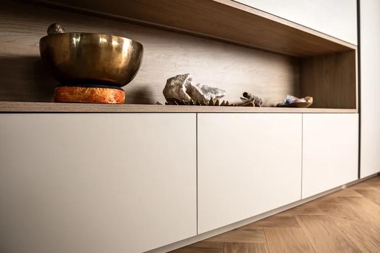 Kuchyňa robí človeka: Michal Konrád