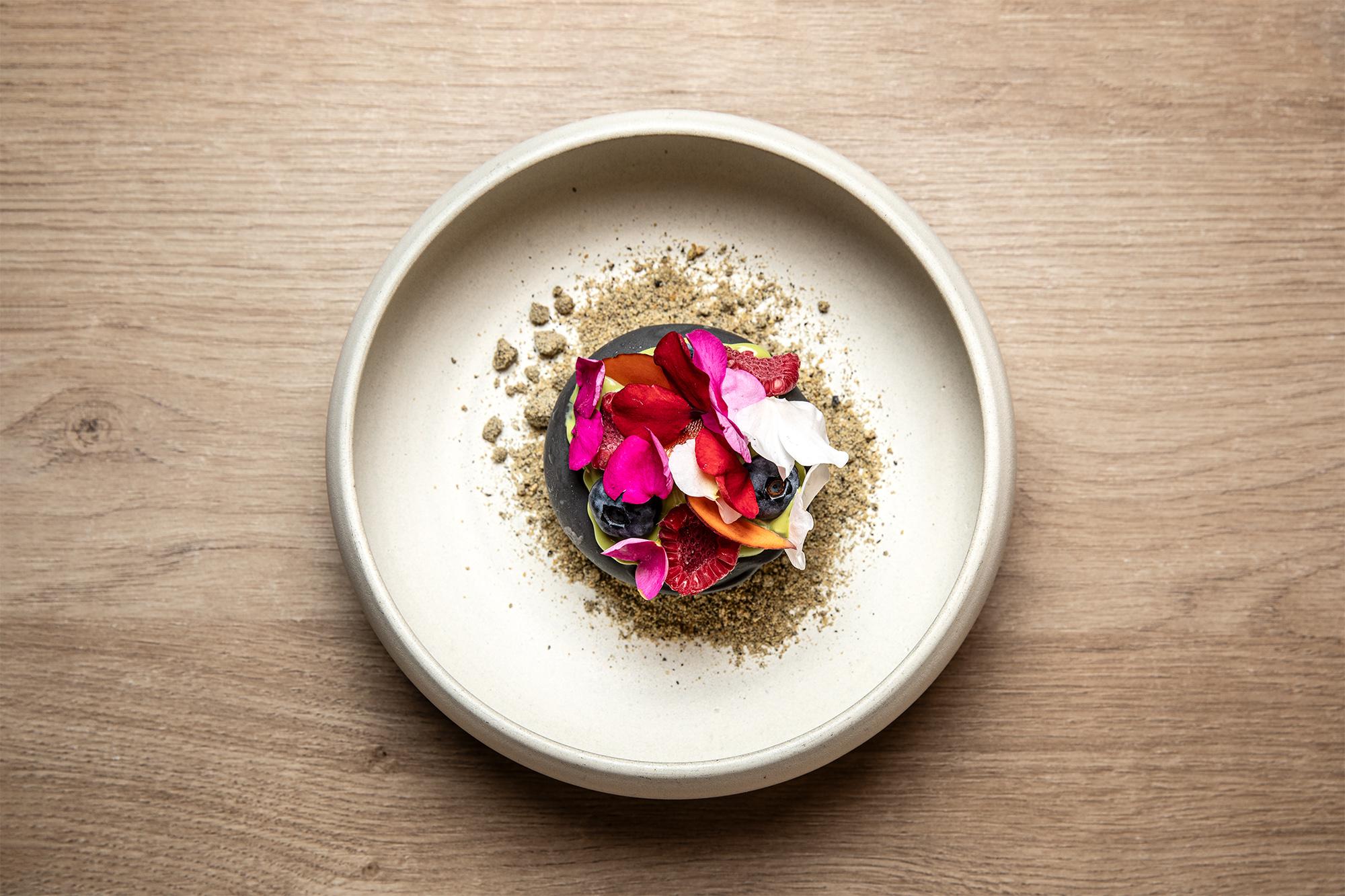 Zmrzlina z yuzu podľa Michala Konráda