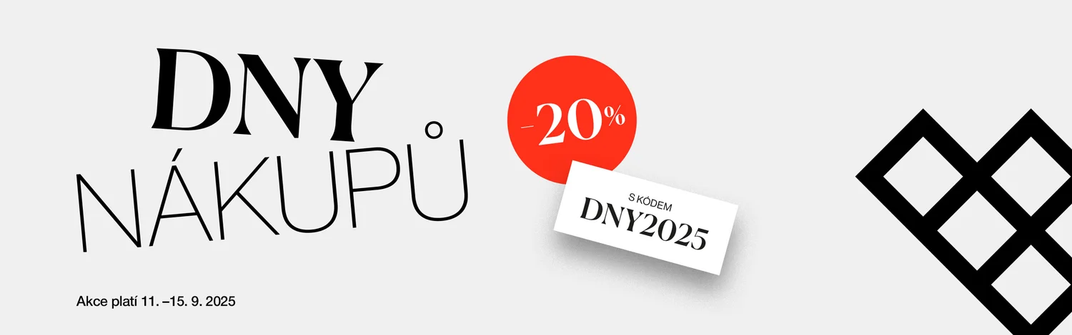 Dny Potten & Pannen 2025