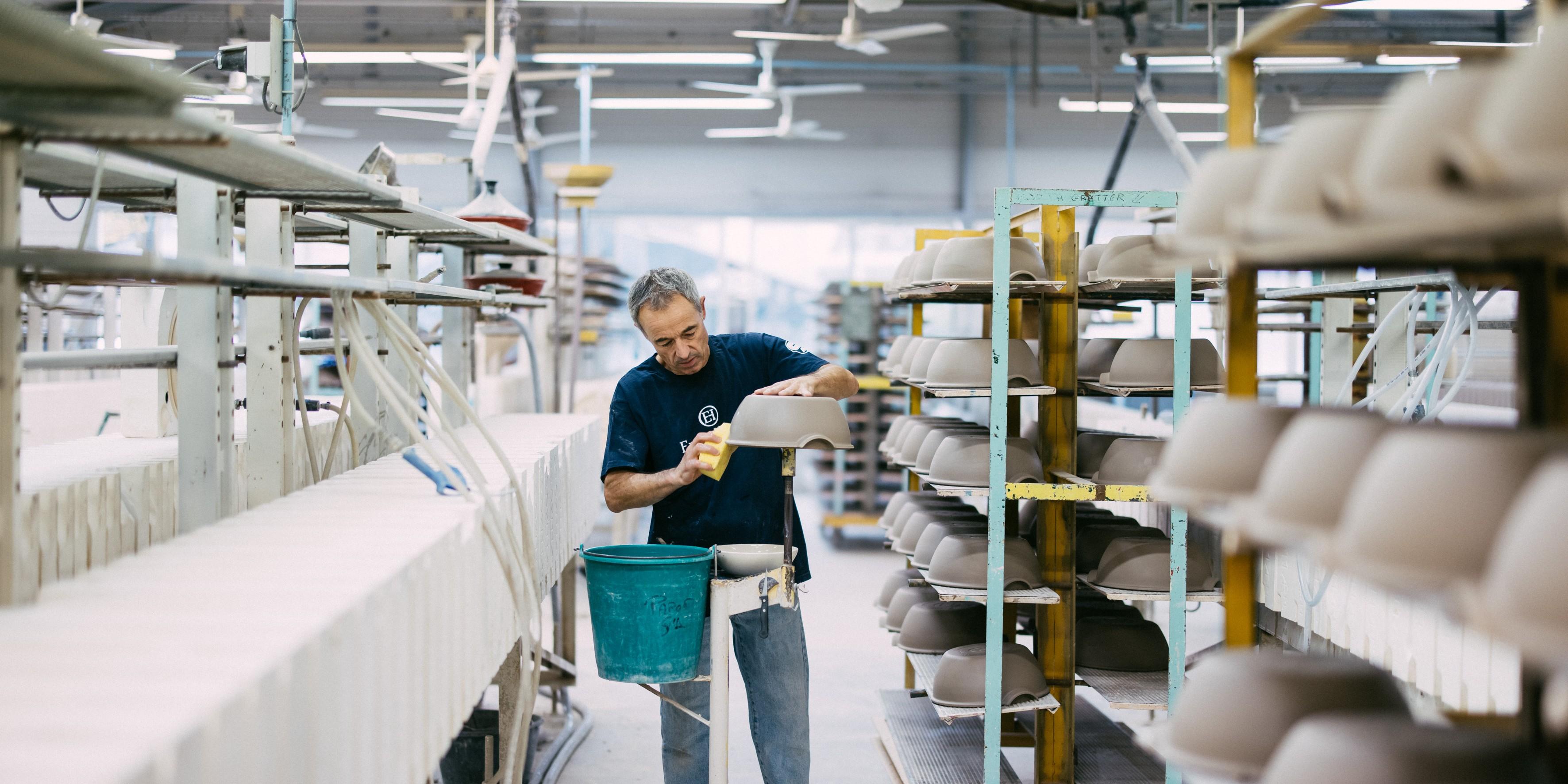 Emile Henry 175 rokov