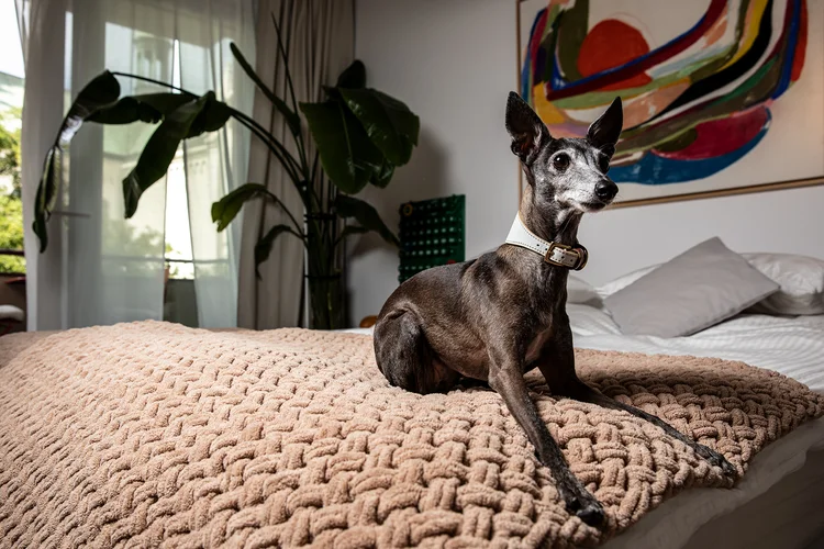 Kuchyňa robí človeka: Naty Kerny