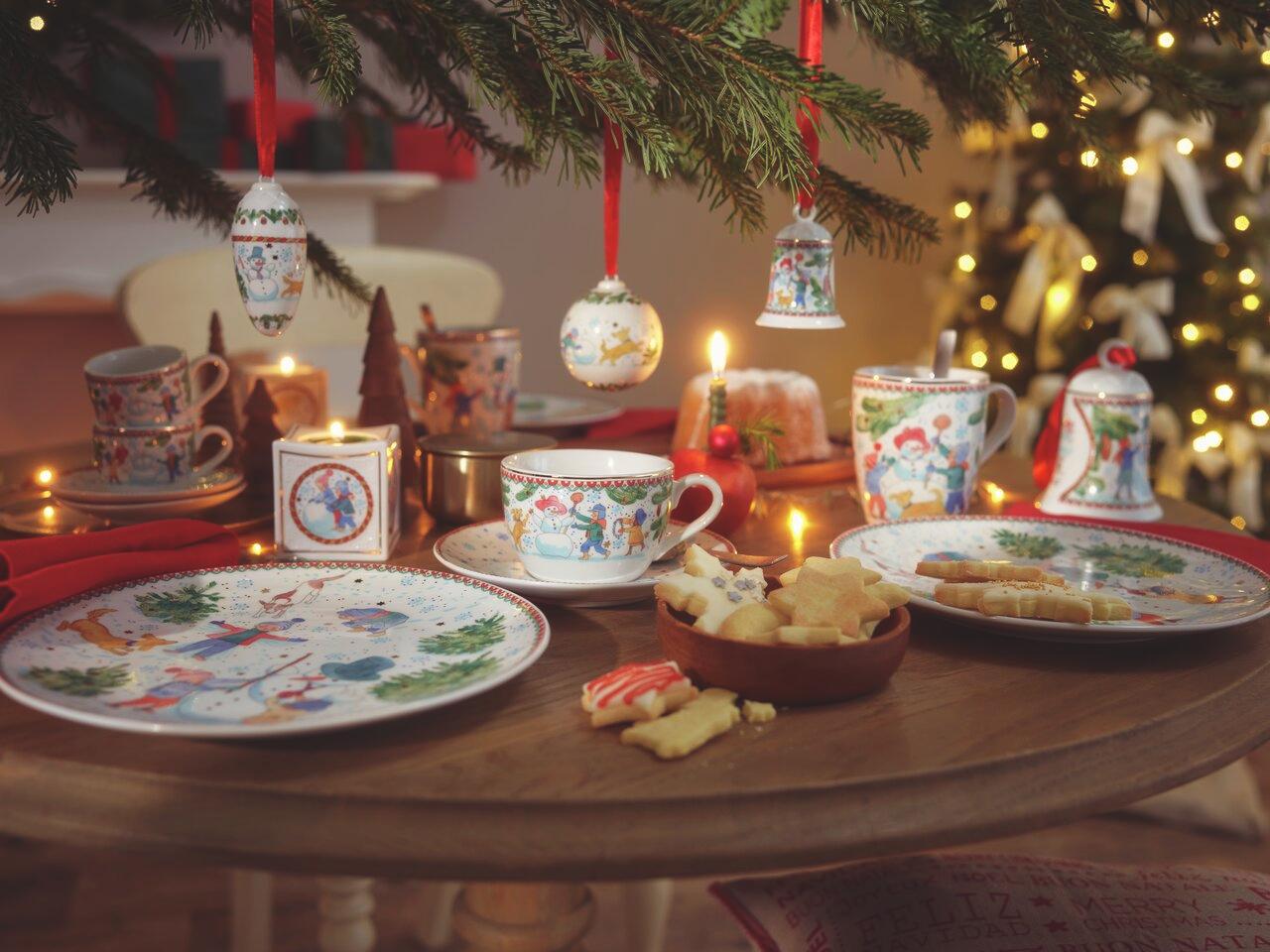 Vánoční Rosenthal 2025