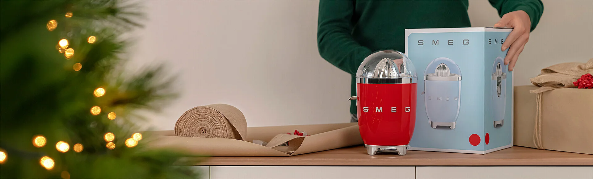 Vianočné darčeky pre vašu kuchyňu