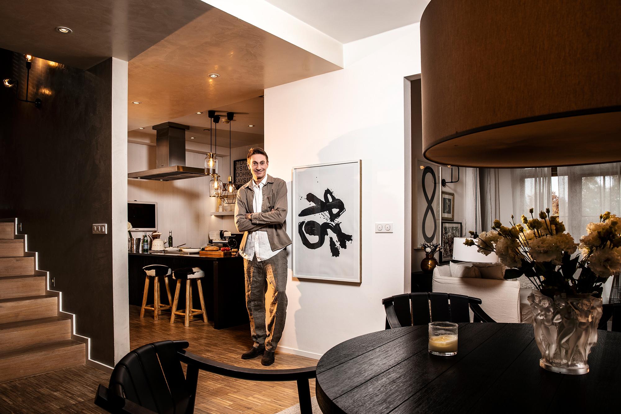 Kuchyňa robí človeka - Pavel Staněk