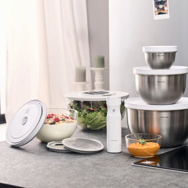 Příprava je klíč