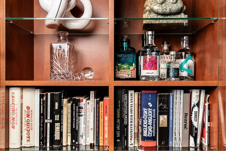 Kuchyňa robí človeka: David Strauzz