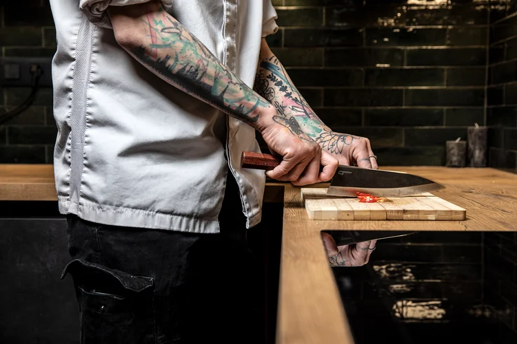 Teplý zimný šalát s mexickým twistom podľa Sierry Holanovej