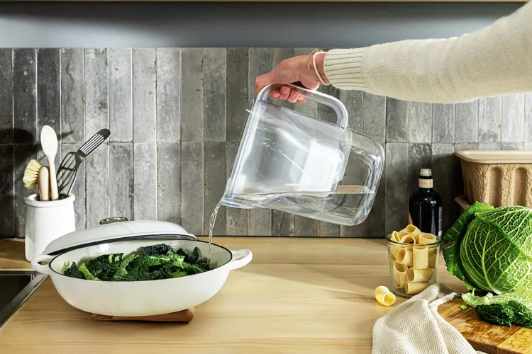 Filtruj. Vyměň. Recykluj.