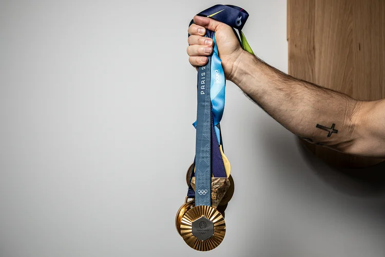 Kuchyň dělá člověka: Martin Fuksa