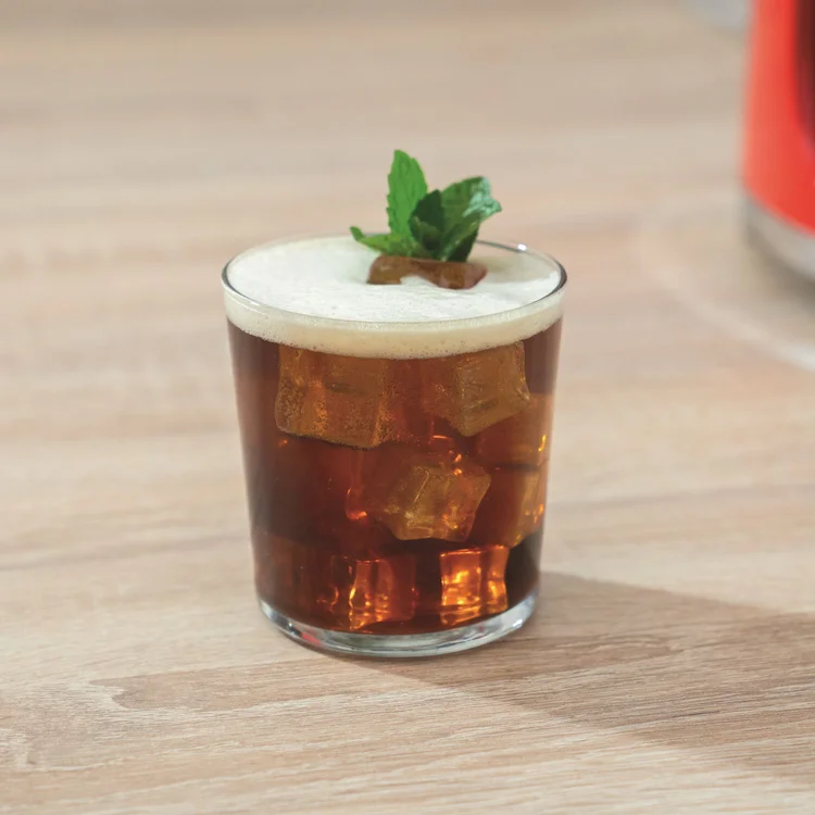 Espresso spritz