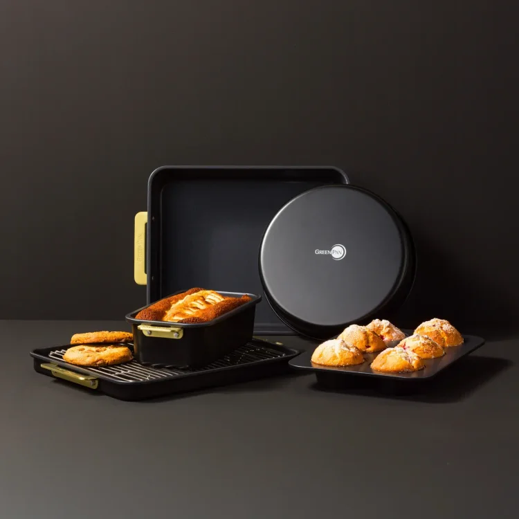 GreenPan - zdravé pečení