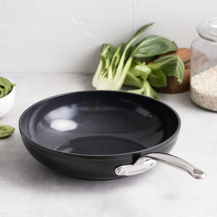 GreenPan kolekce Barcelona Pro