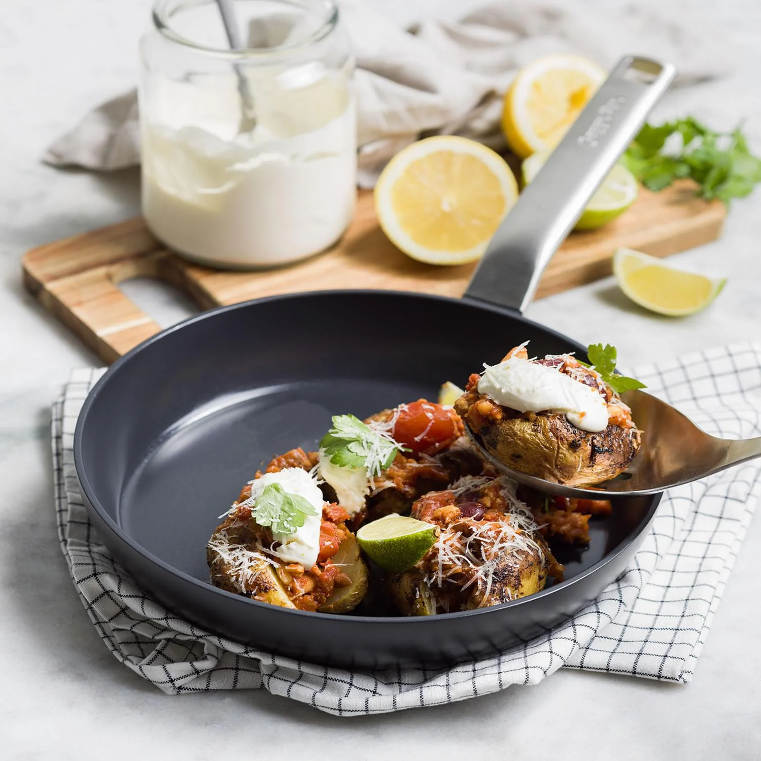 GreenPan kolekce Evolution