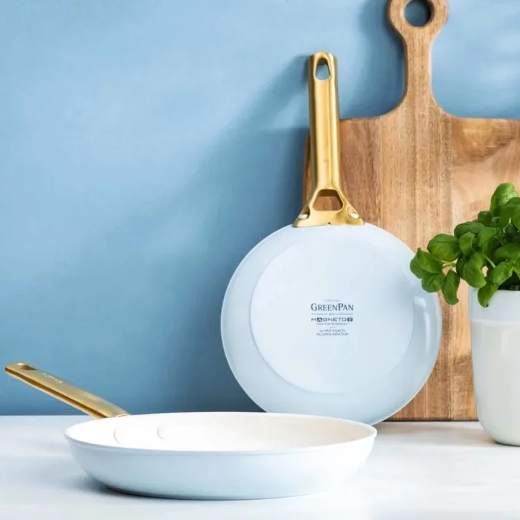 GreenPan kolekce Padova