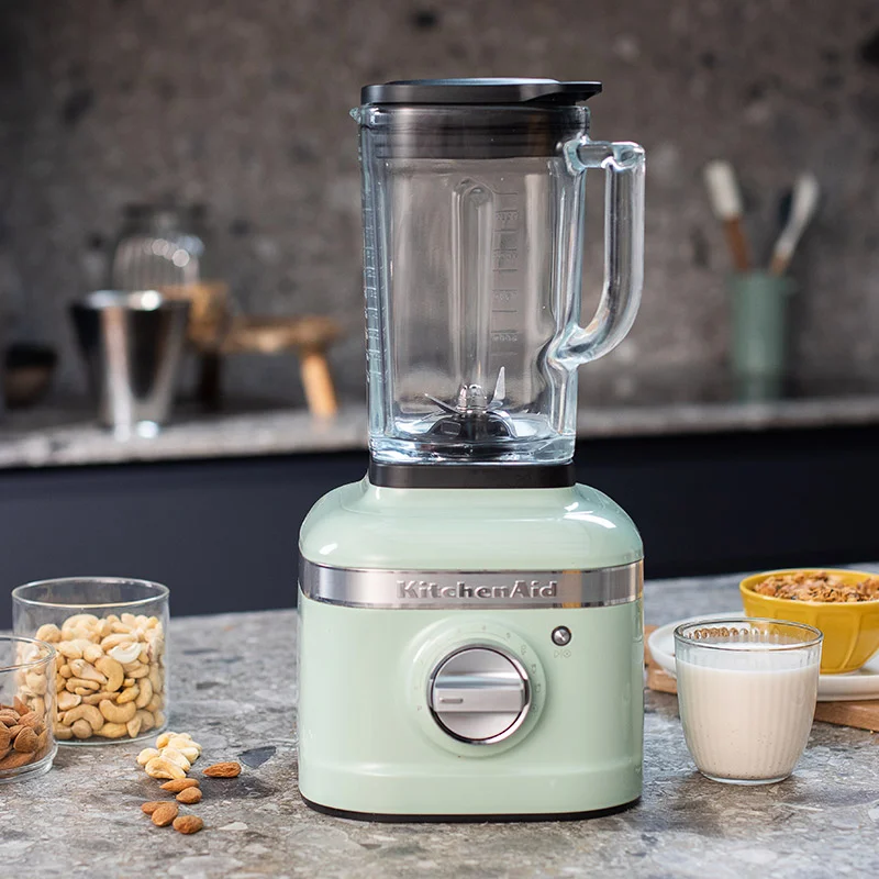 Foodprocessor KitchenAid