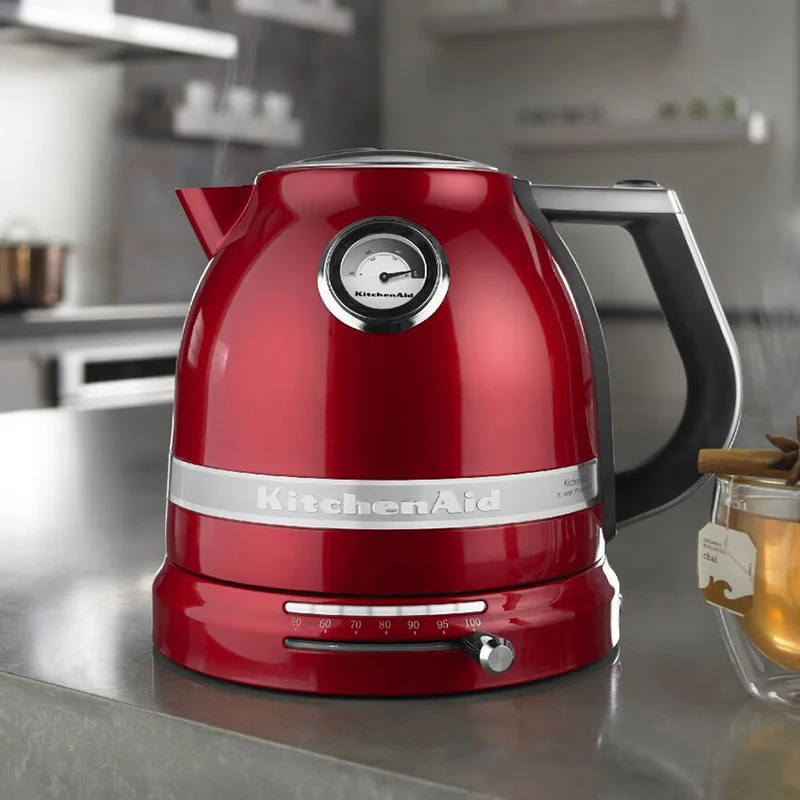 KitchenAid rychlovarné konvice