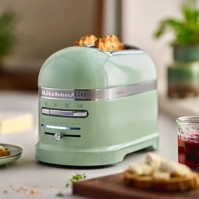 KitcheAid topinkovače