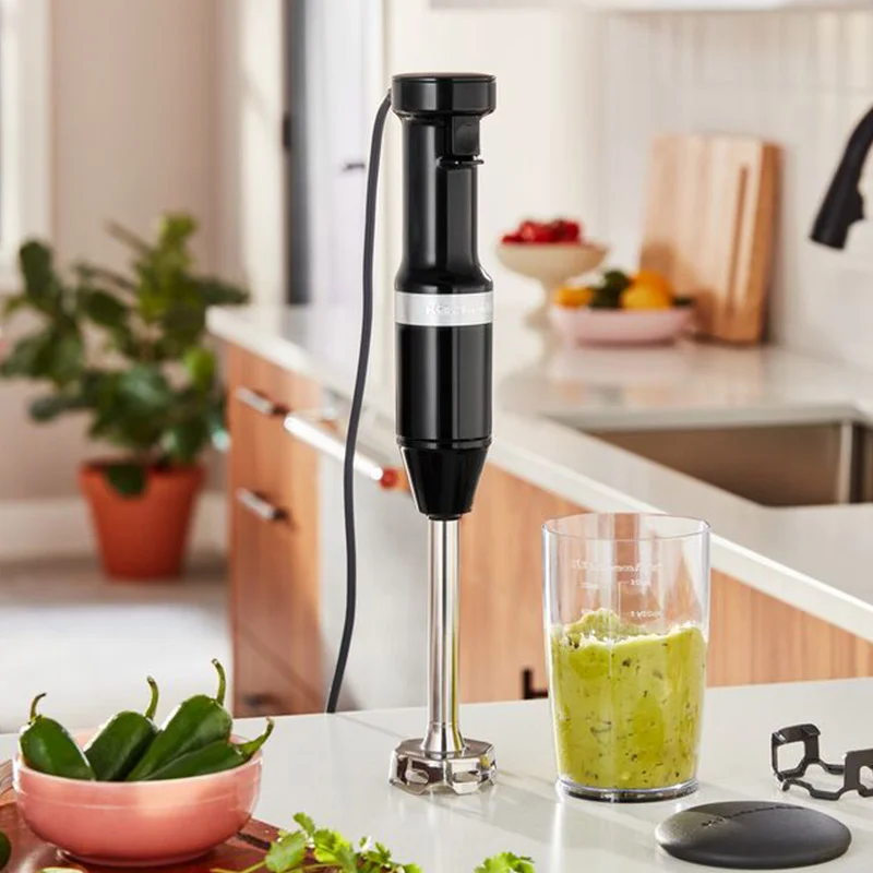 KitcheAid mixéry a šlehače