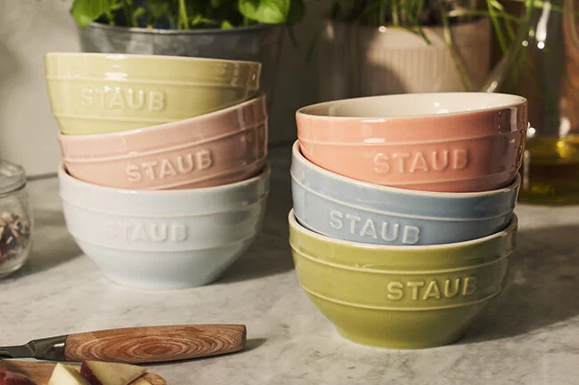 Cheese Box Emile Henry