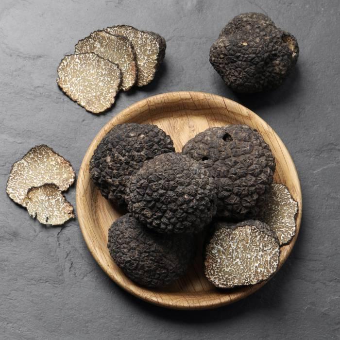 Lanýžové delikatesy Lukáše Čížka