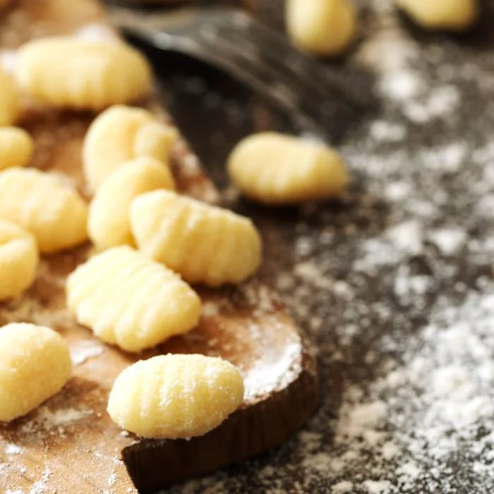Italská Klasika: pasta, gnocchi i knedlíčky ?? Kvalitní kuchyňské potřeby