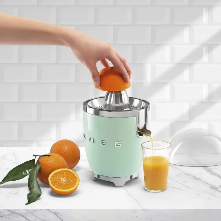 Smeg Juicery
