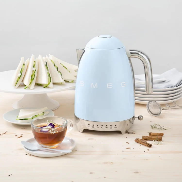 Smeg Konvice
