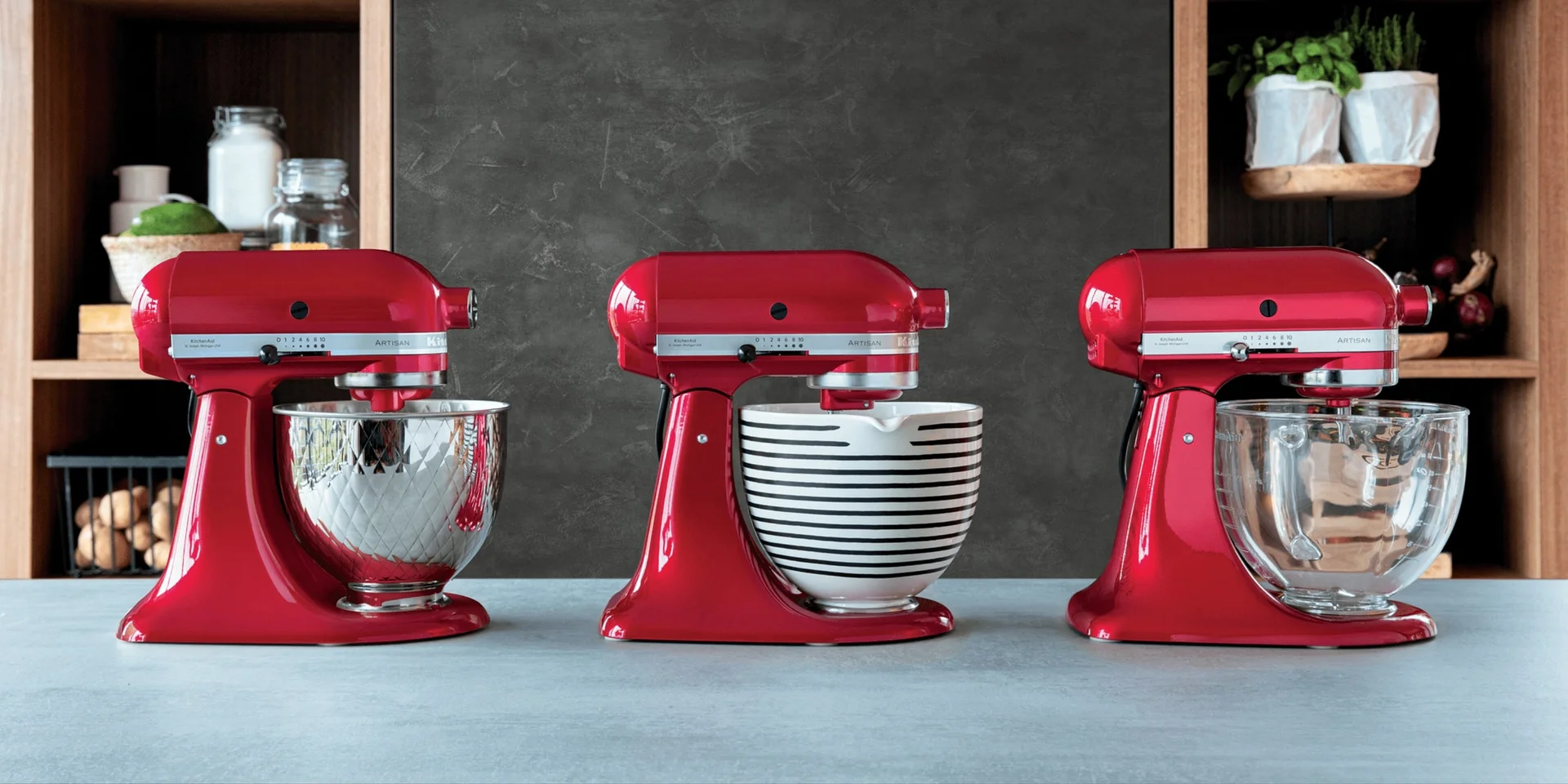 Jak vybrat kuchyňský robot?