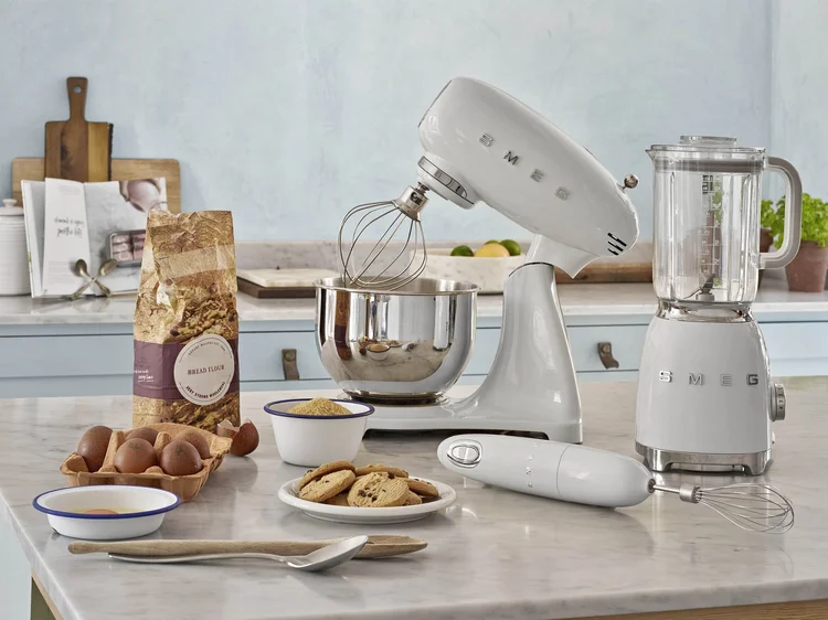 Jak vybrat kuchyňský robot?