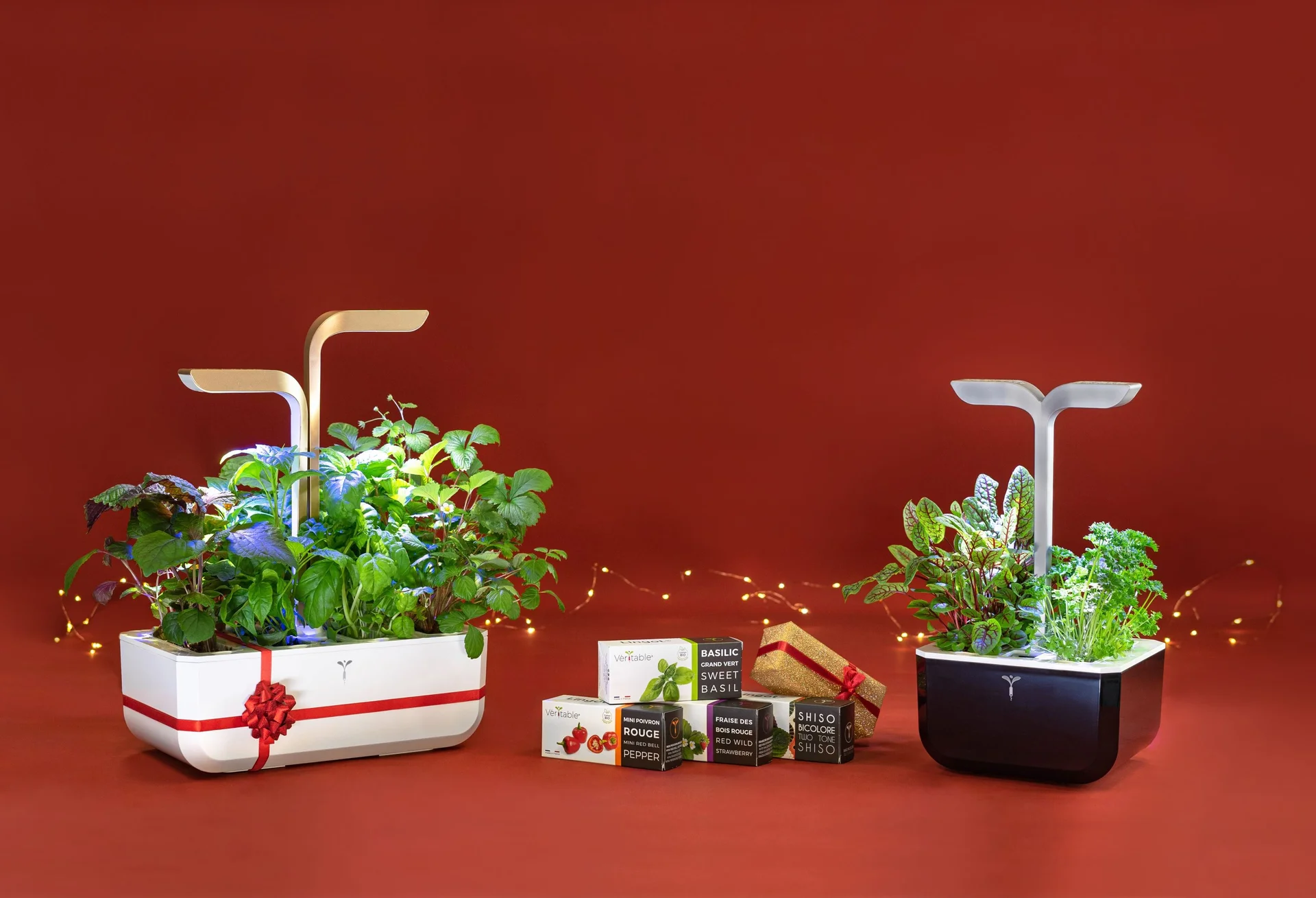 Chytré dárky a vychytávky