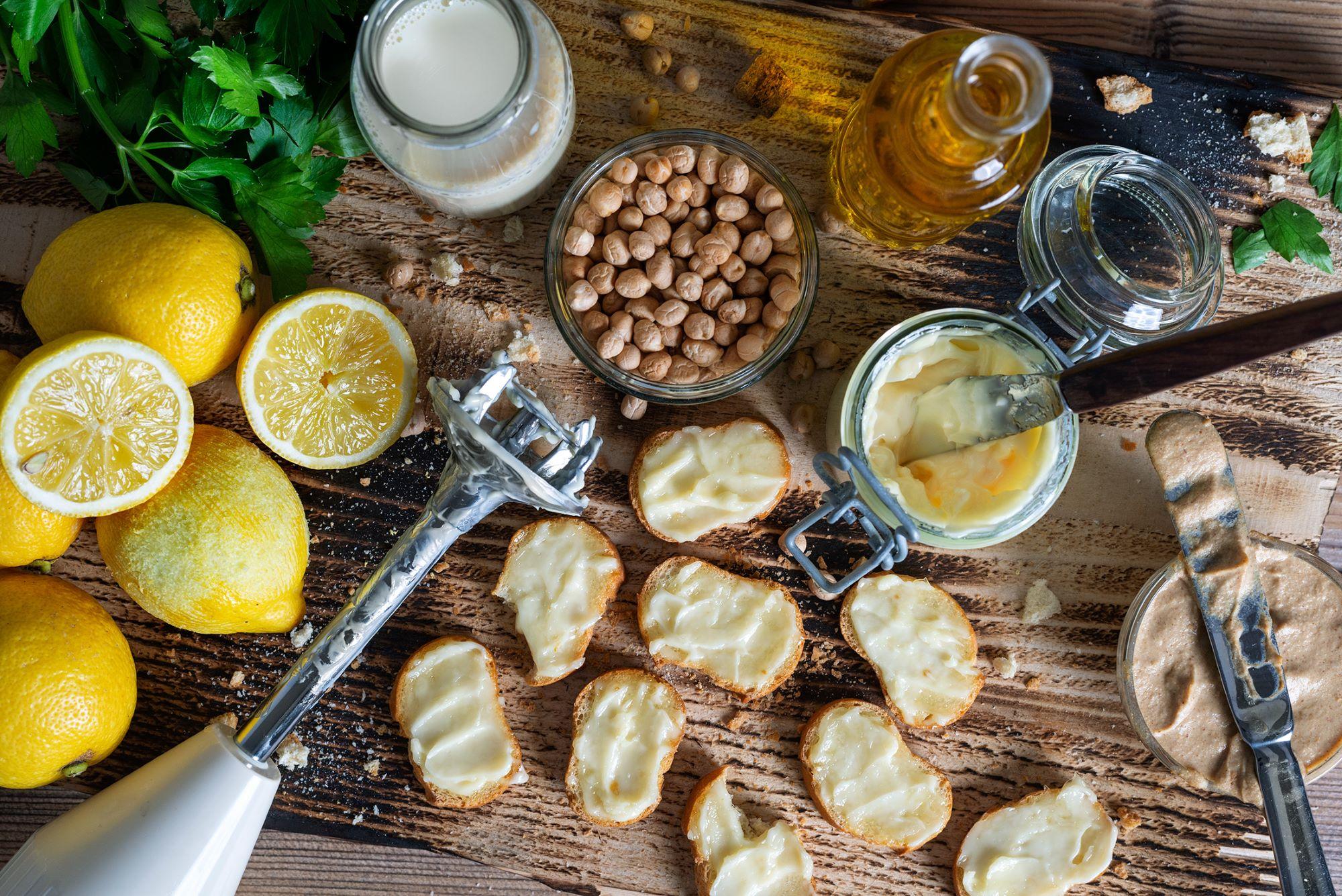 Nápady na novoročné pohostenie