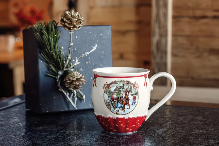 Dárky pro čajové gurmány