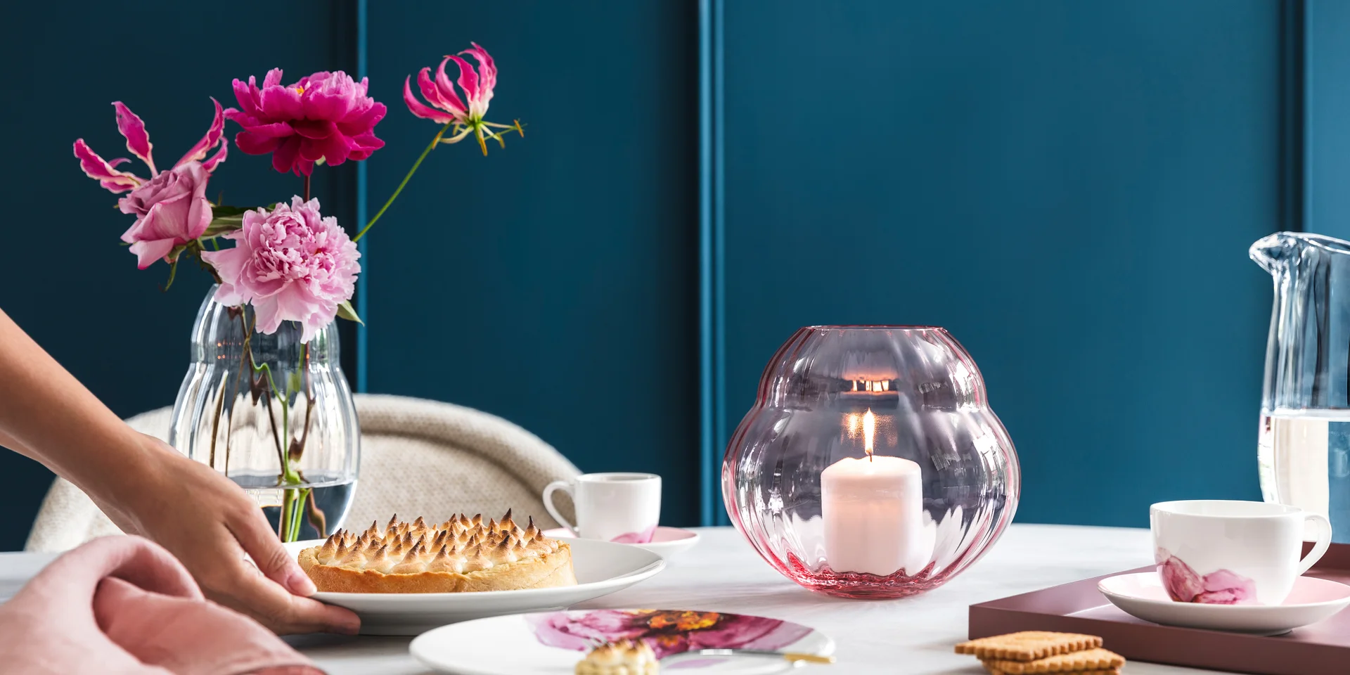 ♡ Valentínska inšpirácia