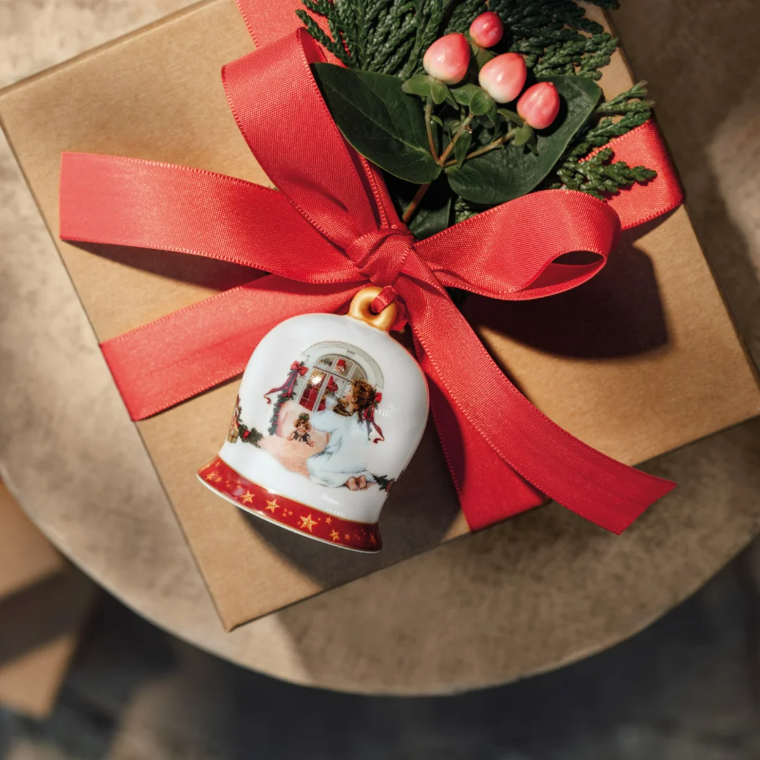 Annual Christmas Edition 2022 zvonek