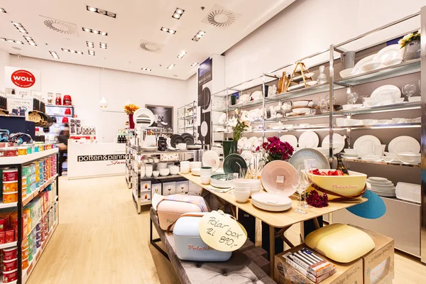 Praha 4, Westfield Chodov