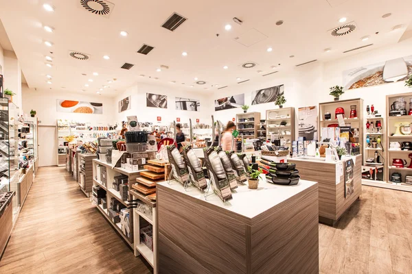 Praha 1, OC Palladium