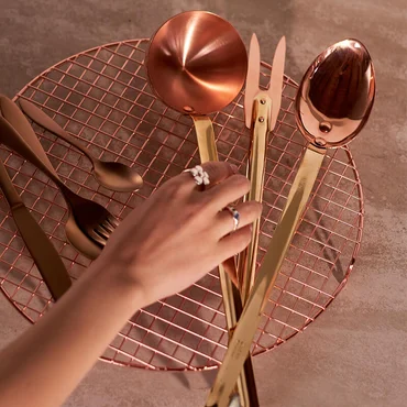 Pomocníci do kuchyně