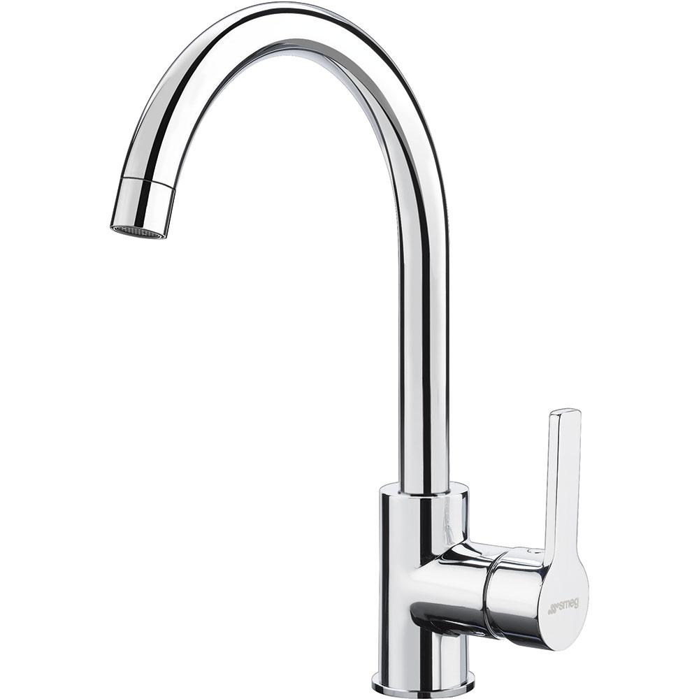 Páková batéria s 1 prúdovým systémom, MI4CR, chrómová