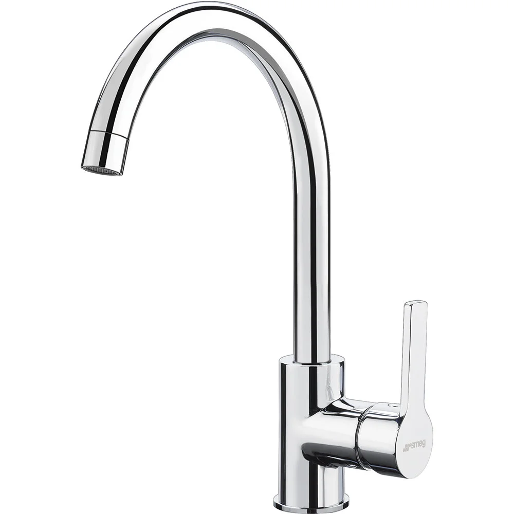 Páková batéria s 1 prúdovým systémom, MI4CR, chrómová