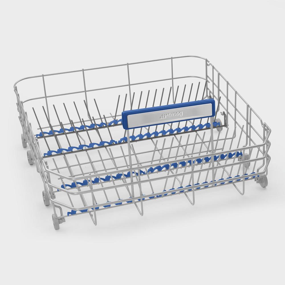 Vstavaná umývačka riadu, STL323BL, 82 cm, na 13 súprav riadu, sivá