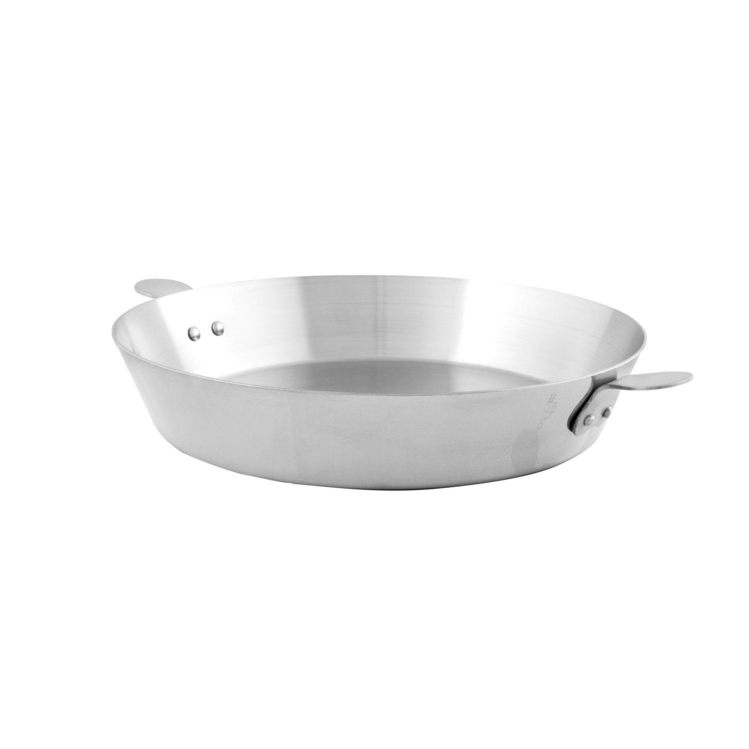 Nerezová forma na tarte tatin/panvica M'Passion, Ø 28 cm