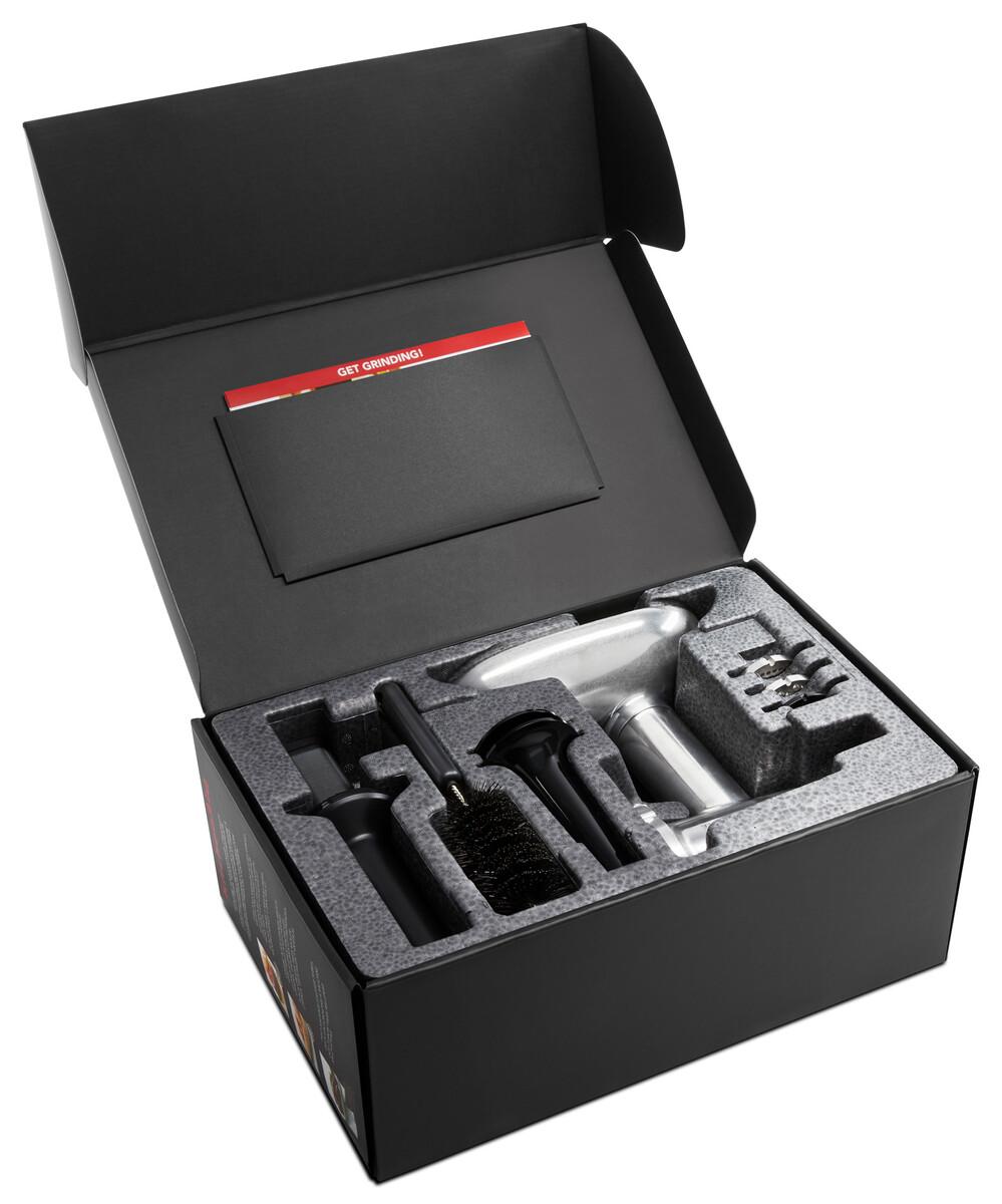 KitchenAid BUNDLEFAMILYER (5KSM7580XEER+ 5KSMMGA) (EOL)