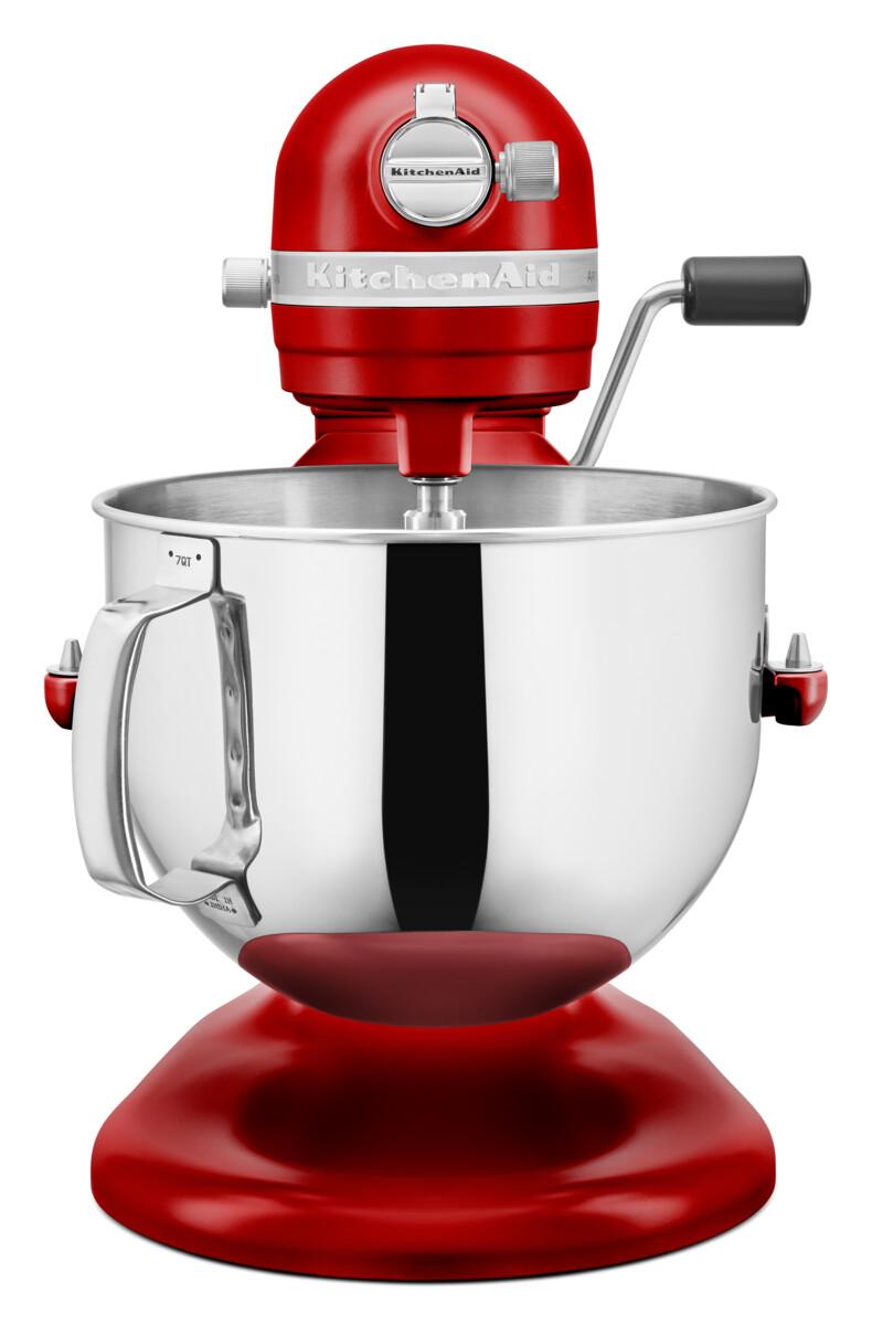KitchenAid BUNDLEFAMILYER (5KSM7580XEER+ 5KSMMGA) (EOL)