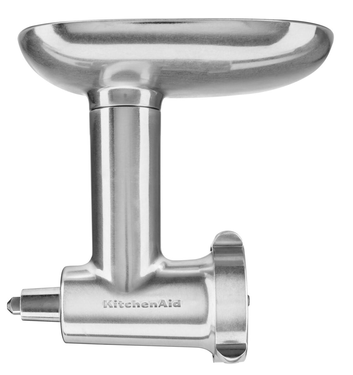 KitchenAid BUNDLEFAMILYOB (5KSM7580XEOB+ 5KSMMGA) (EOL)