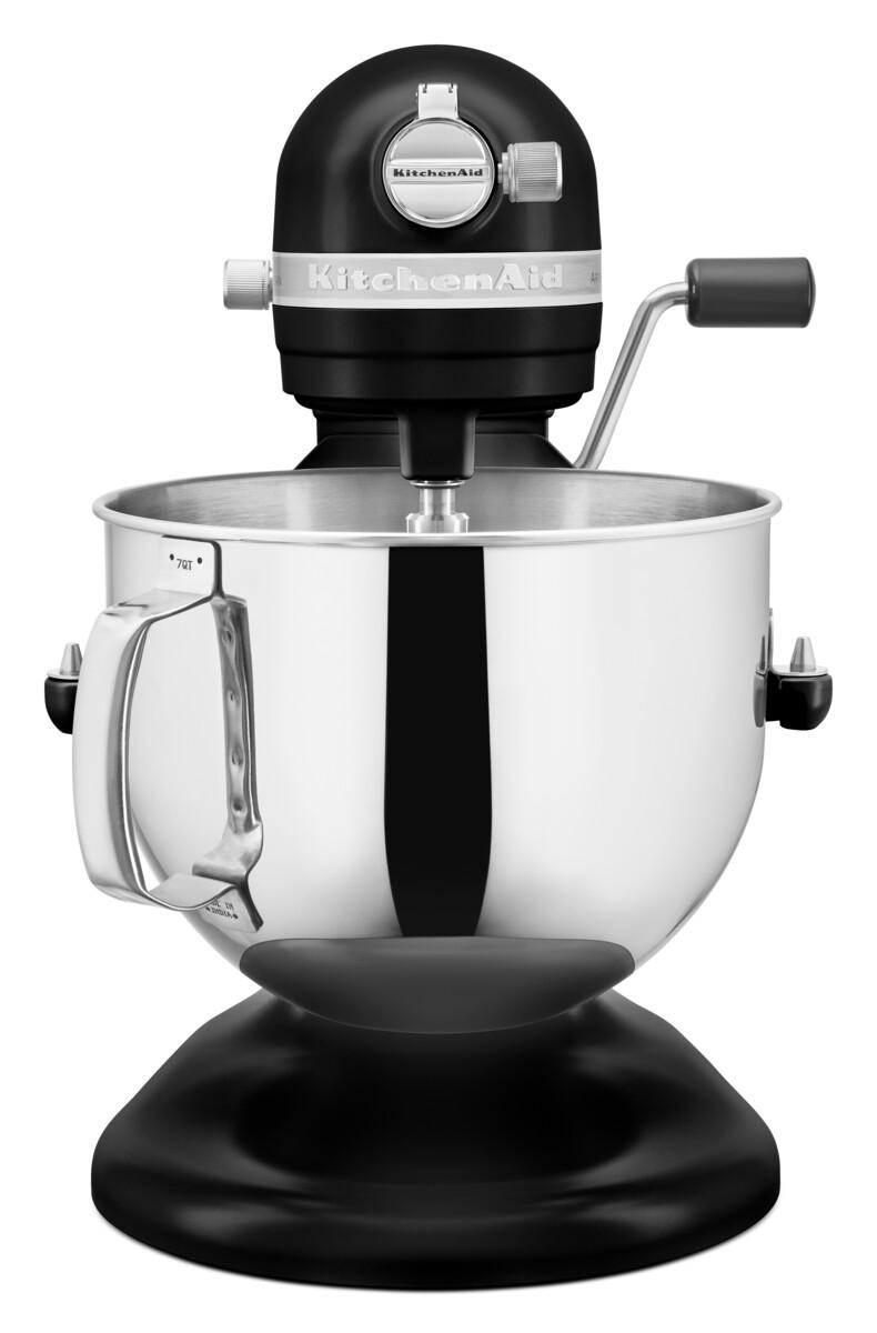 KitchenAid BUNDLEFAMILYOB (5KSM7580XEOB+ 5KSMMGA) (EOL)