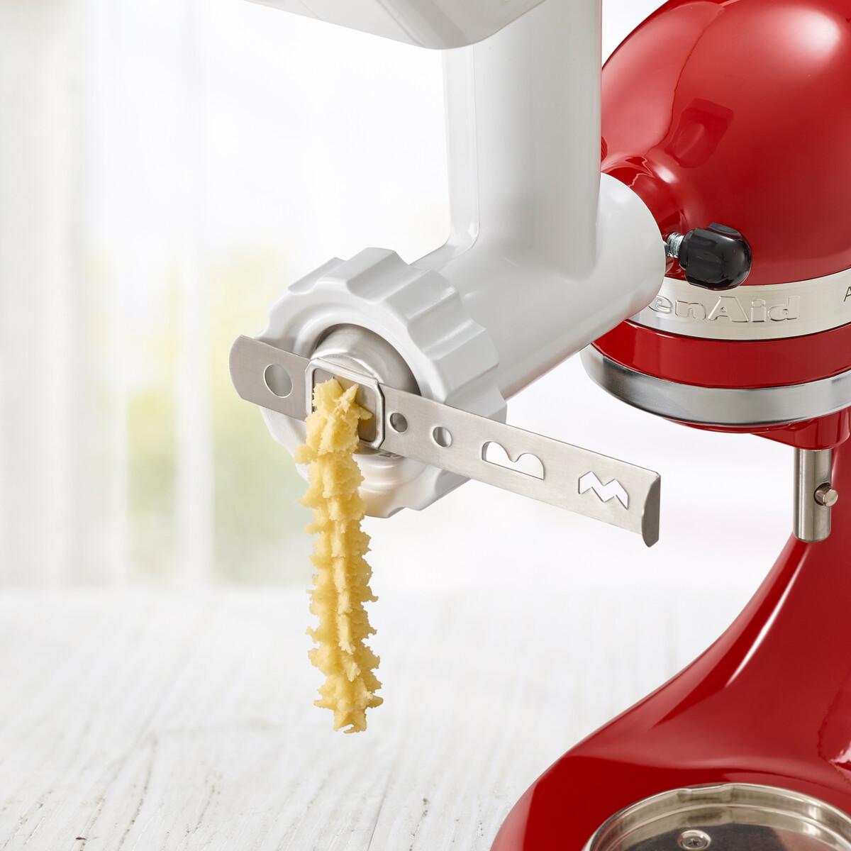 KitchenAid BUNDLECLASSICCOOKIEBM (5K45SSEBM+5KSMFGA+KCCA) (EOL)