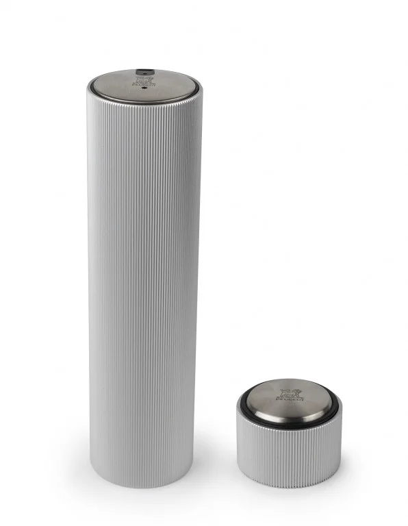 Line Reverse elektrická vývrtka dobíjacia, hliníková, 21 cm