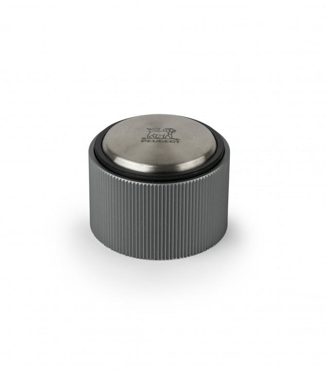 PEUGEOT LINE REVERSE elektrická vývrtka, 21 cm aluminiová carbon