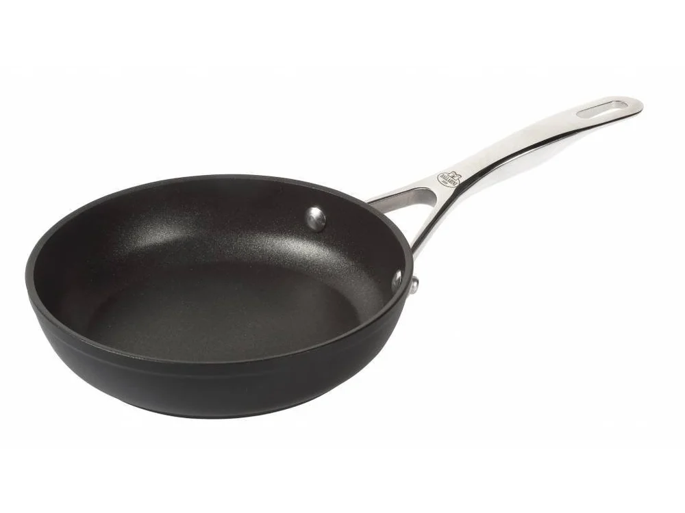 Ballarini Alba Pánev 24 cm černý nepř.povrch (EOL)